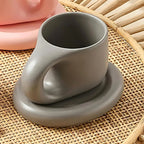 Silando Mug