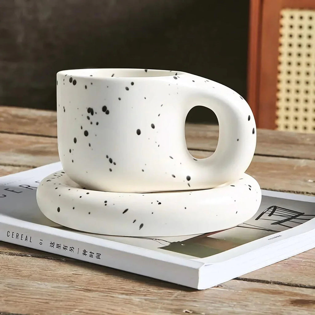 Silando Mug