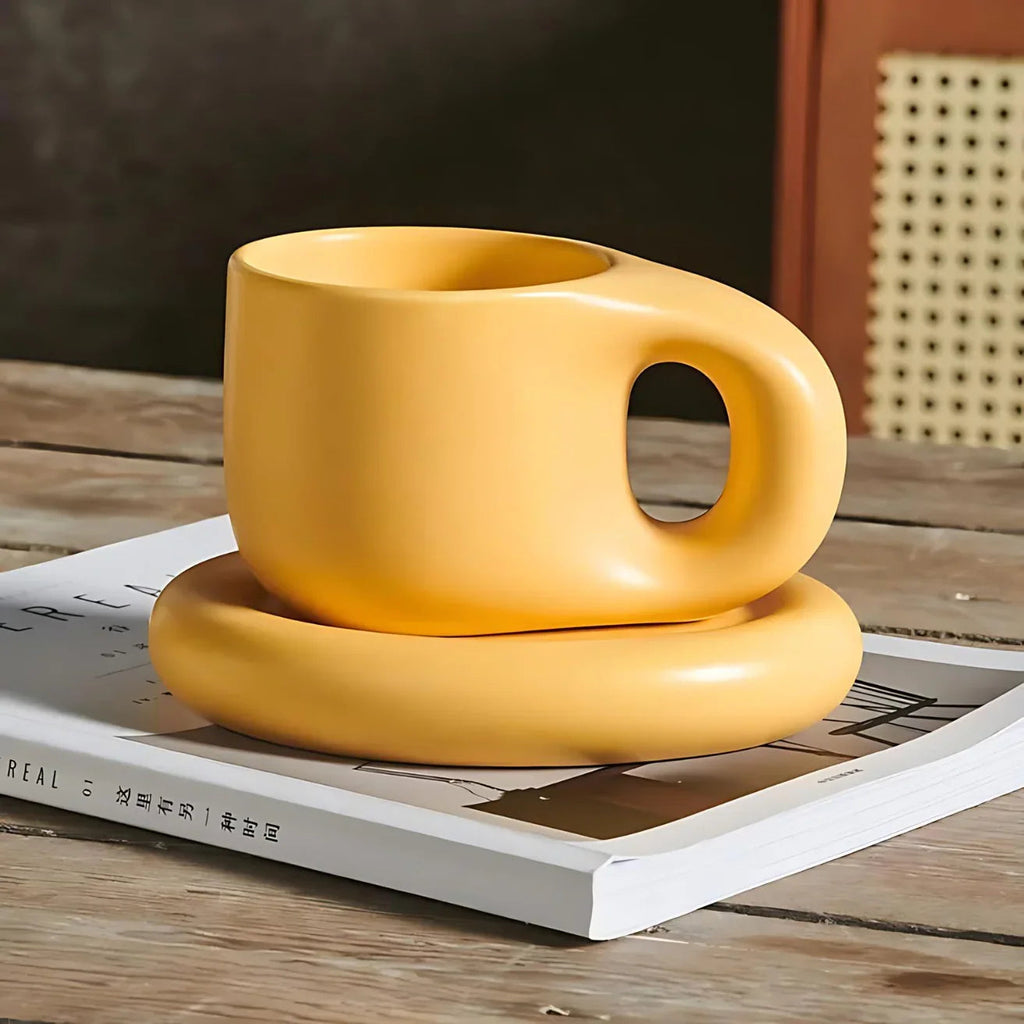 Silando Mug