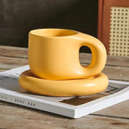 Silando Mug