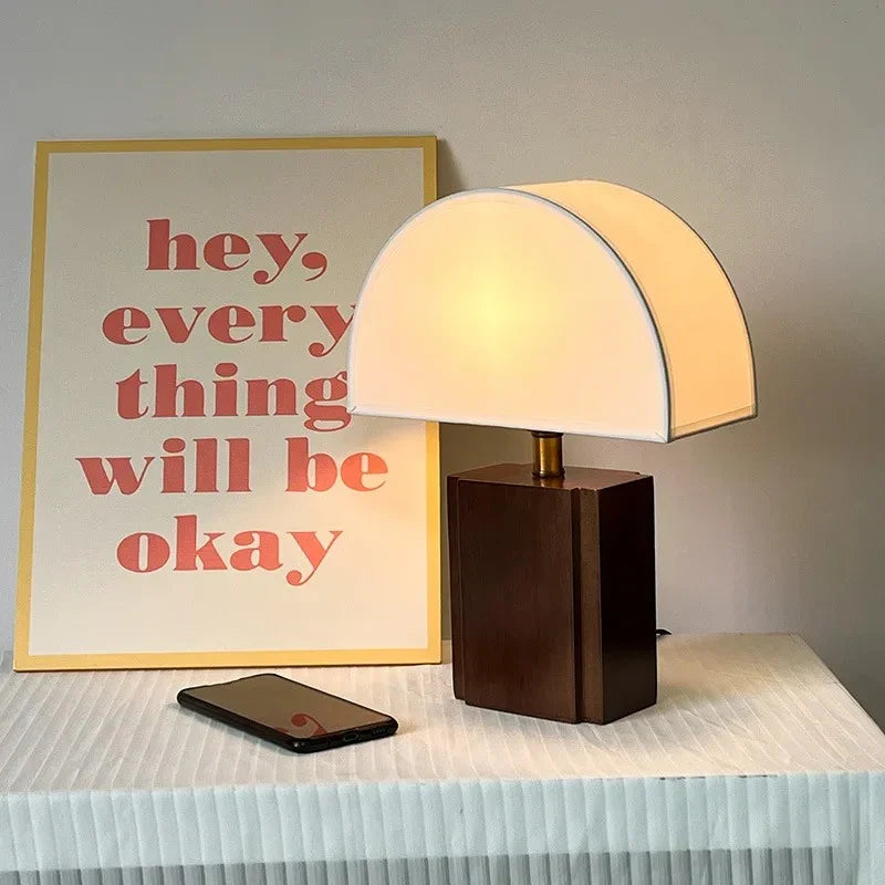 Silforra Table Lamp