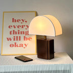 Silforra Table Lamp