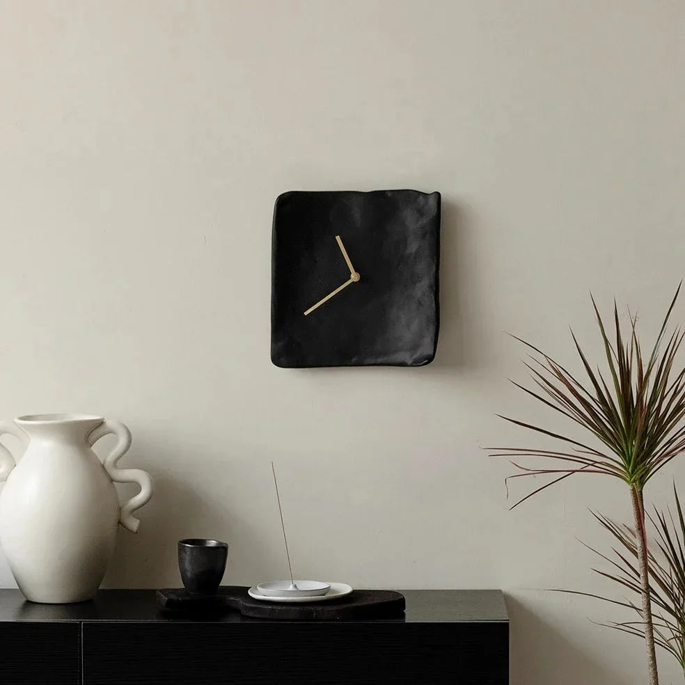 Silforra Wall Clock