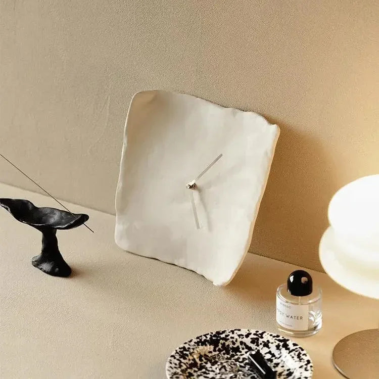 Silforra Wall Clock
