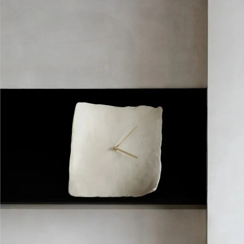Silforra Wall Clock