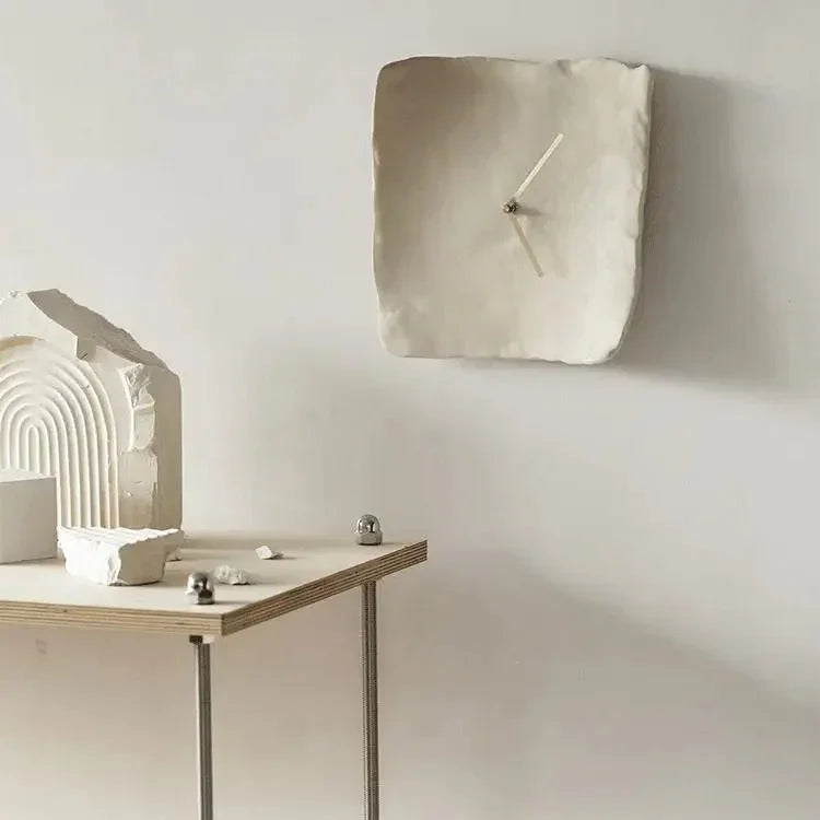 Silforra Wall Clock