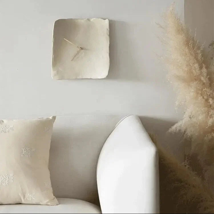 Silforra Wall Clock