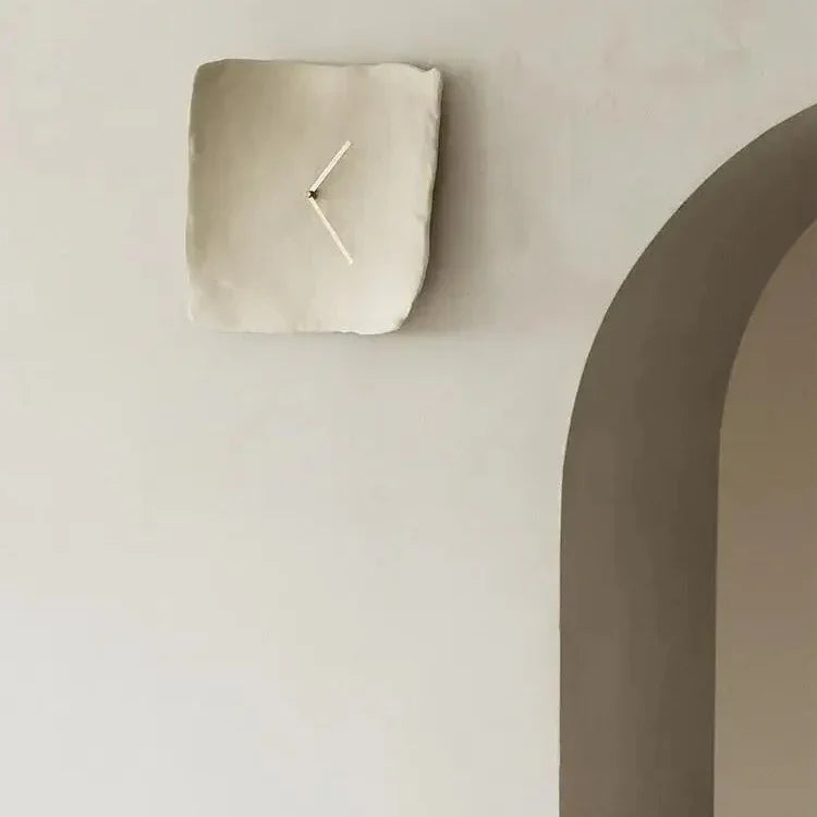 Silforra Wall Clock