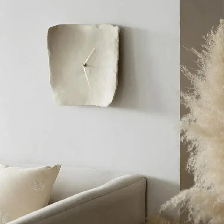 Silforra Wall Clock
