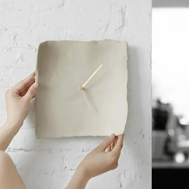 Silforra Wall Clock