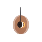 Silisa Suspension Pendant Lamp