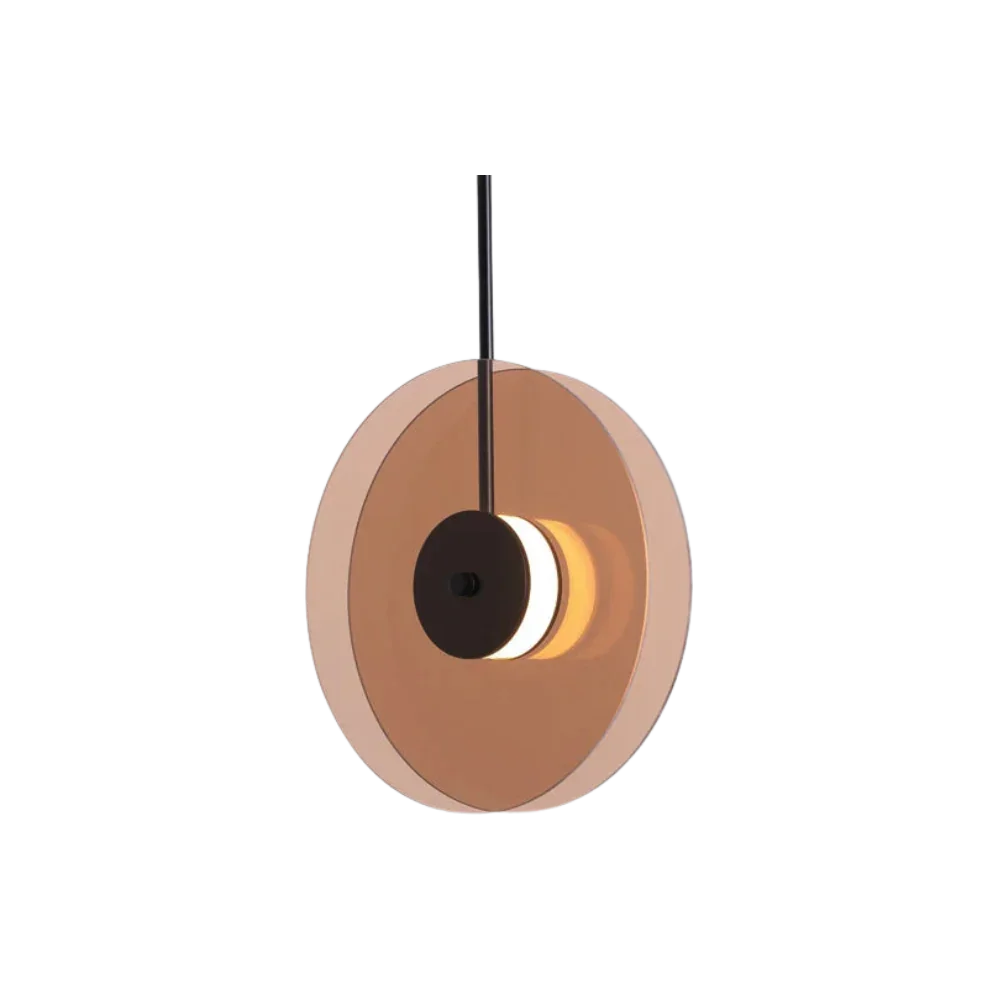 Silisa Suspension Pendant Lamp