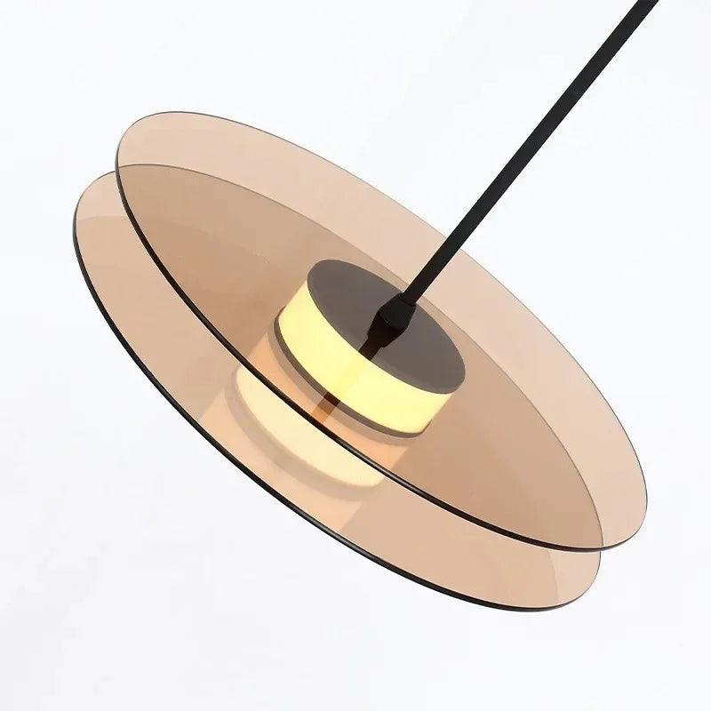 Silisa Suspension Pendant Lamp