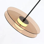 Silisa Suspension Pendant Lamp