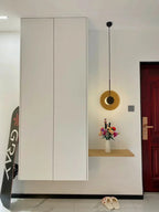Silisa Suspension Pendant Lamp