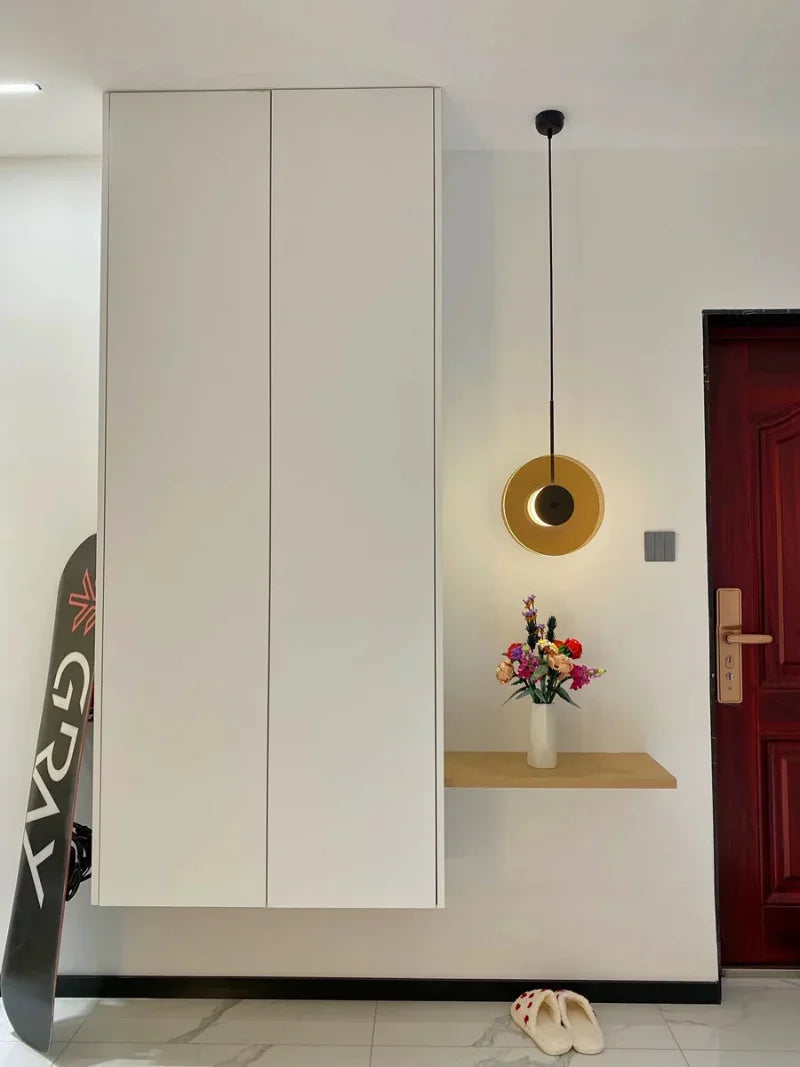 Silisa Suspension Pendant Lamp