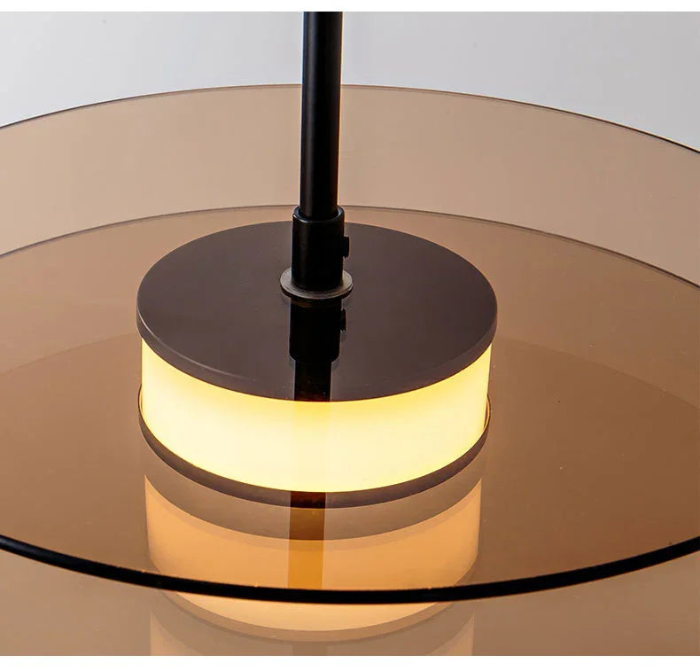 Silisa Suspension Pendant Lamp