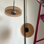 Silisa Suspension Pendant Lamp