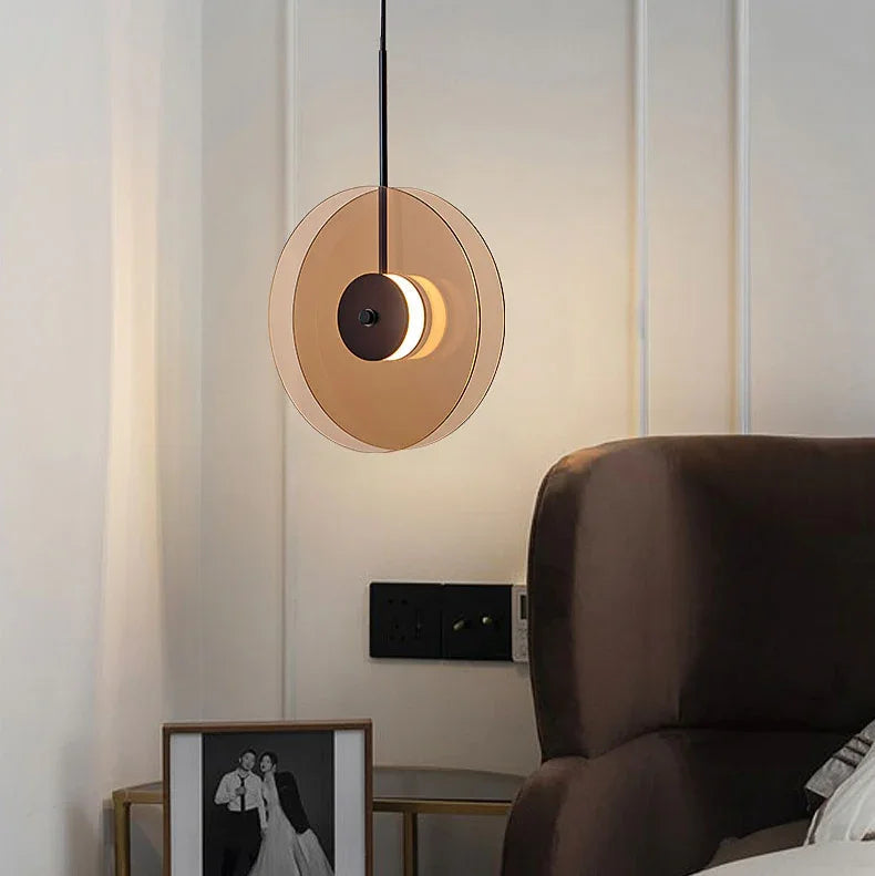 Silisa Suspension Pendant Lamp