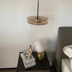 Silisa Suspension Pendant Lamp