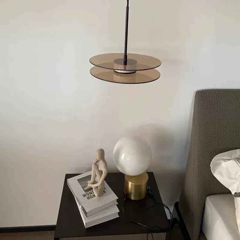 Silisa Suspension Pendant Lamp