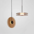 Silisa Suspension Pendant Lamp