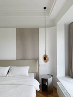 Silisa Suspension Pendant Lamp