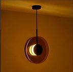 Silisa Suspension Pendant Lamp