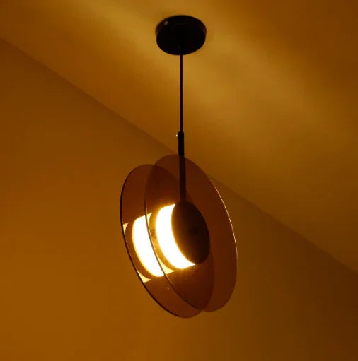 Silisa Suspension Pendant Lamp