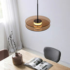 Silisa Suspension Pendant Lamp