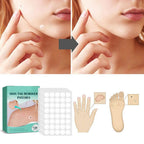 SkinClear Skin Patches for Spots and Warts, 120 Pieces, view 3