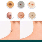 SkinClear Skin Patches for Spots and Warts, 120 Pieces, view 7