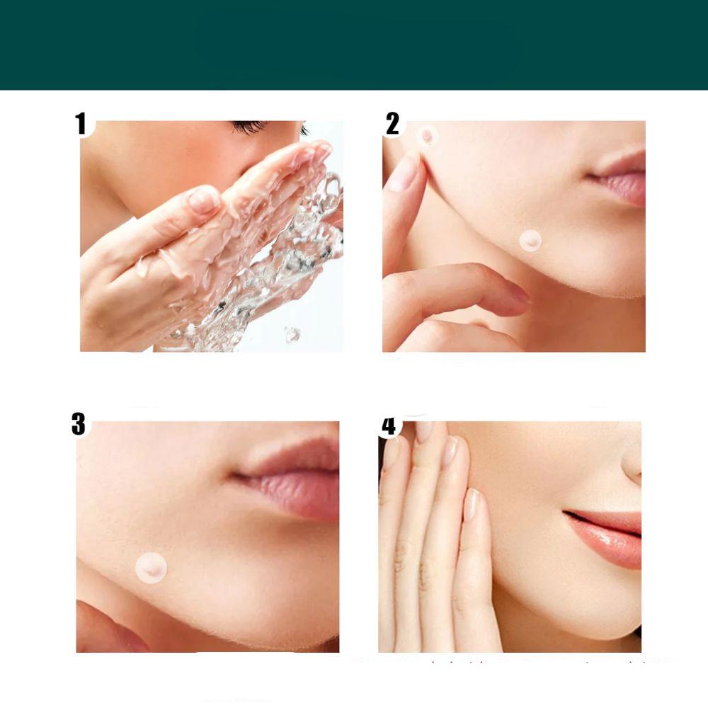 SkinClear Skin Patches for Spots and Warts, 120 Pieces, view 8
