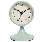 Slatecliff Clock