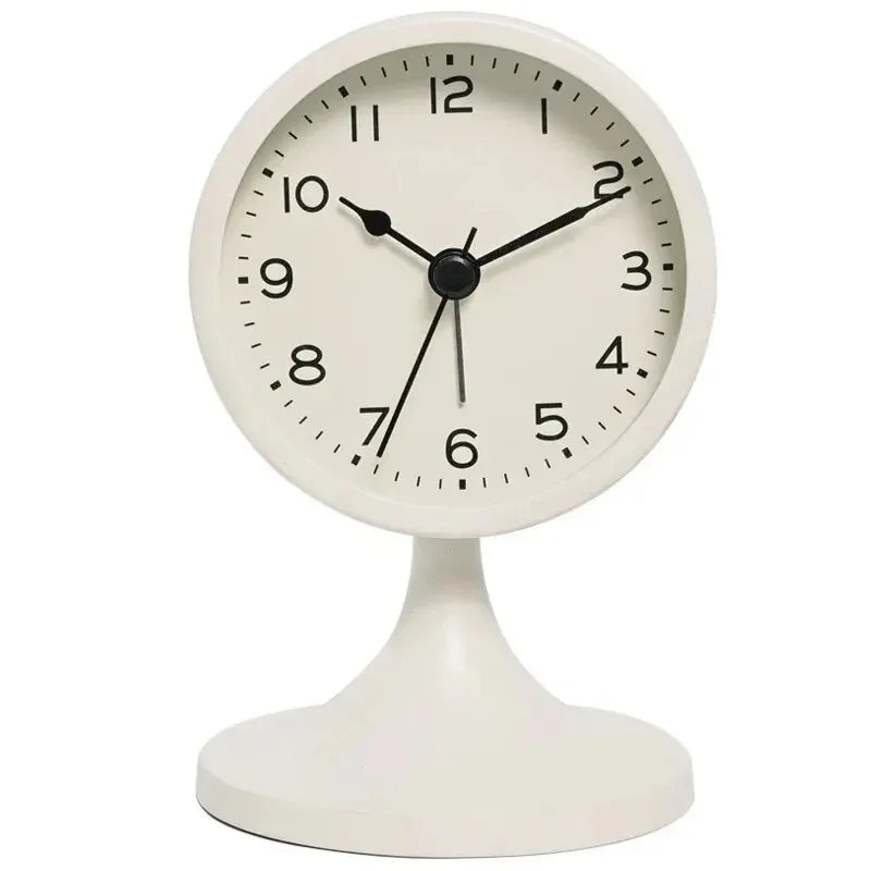 Slatecliff Clock