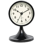 Slatecliff Clock