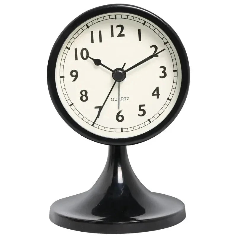 Slatecliff Clock