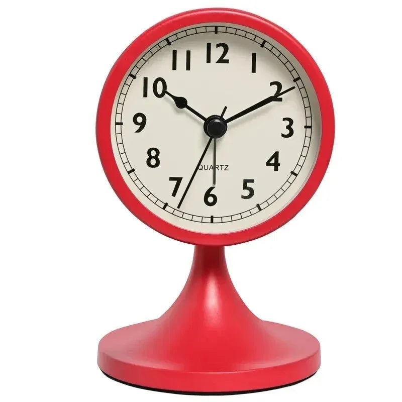 Slatecliff Clock