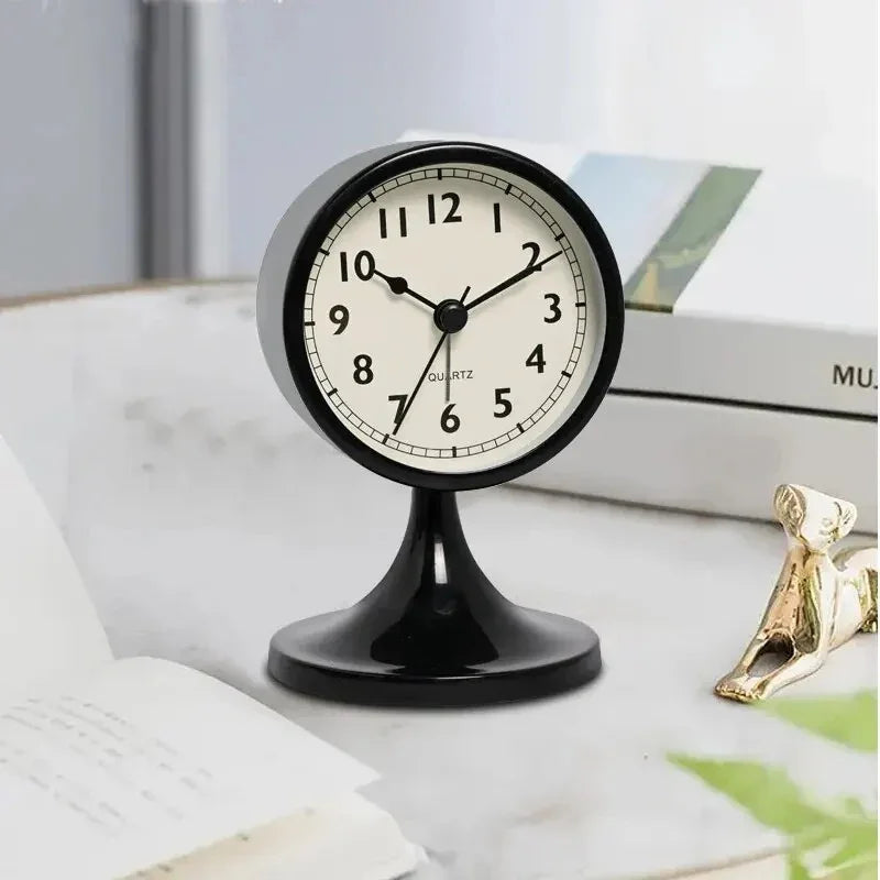 Slatecliff Clock