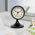 Slatecliff Clock