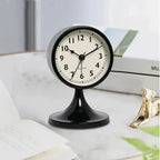 Slatecliff Clock