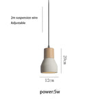 Slateridge Pendant Lamp