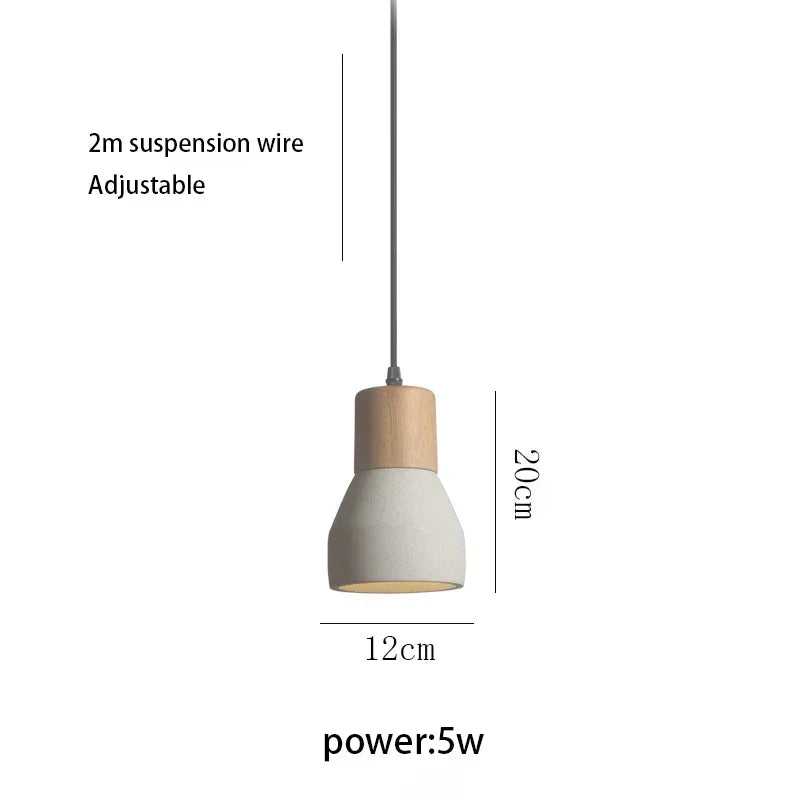 Slateridge Pendant Lamp