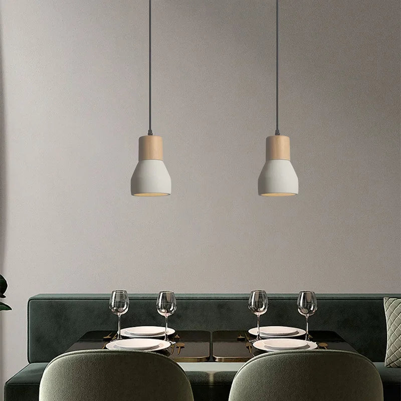 Slateridge Pendant Lamp