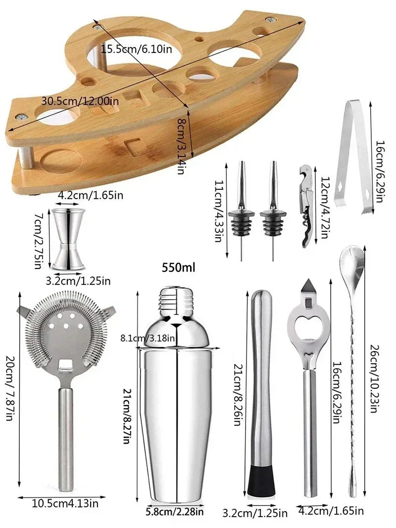 Slatethorpe Set