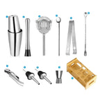 Slatethorpe Set