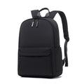 Sleek Minimalist Backpack for Laptops up to 15.6 Inches with Pockets, view 6