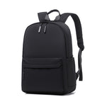 Sleek Minimalist Backpack for Laptops up to 15.6 Inches with Pockets, view 6
