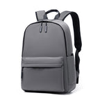 Sleek Minimalist Backpack for Laptops up to 15.6 Inches with Pockets