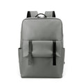 Sleek Premium Leather Laptop Backpack for Laptops up to 15.6 inches
